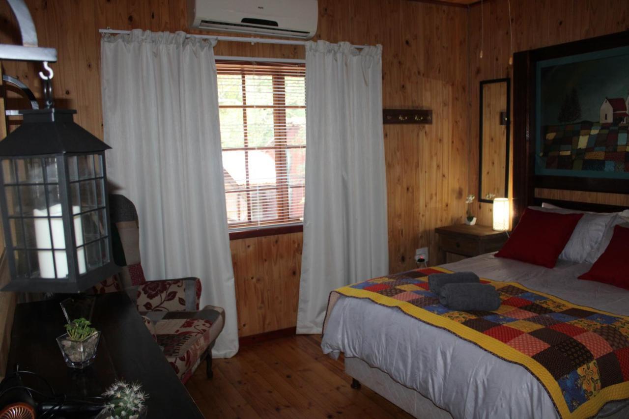 Bush Break @ 3990 Marloth Park Villa Exterior photo