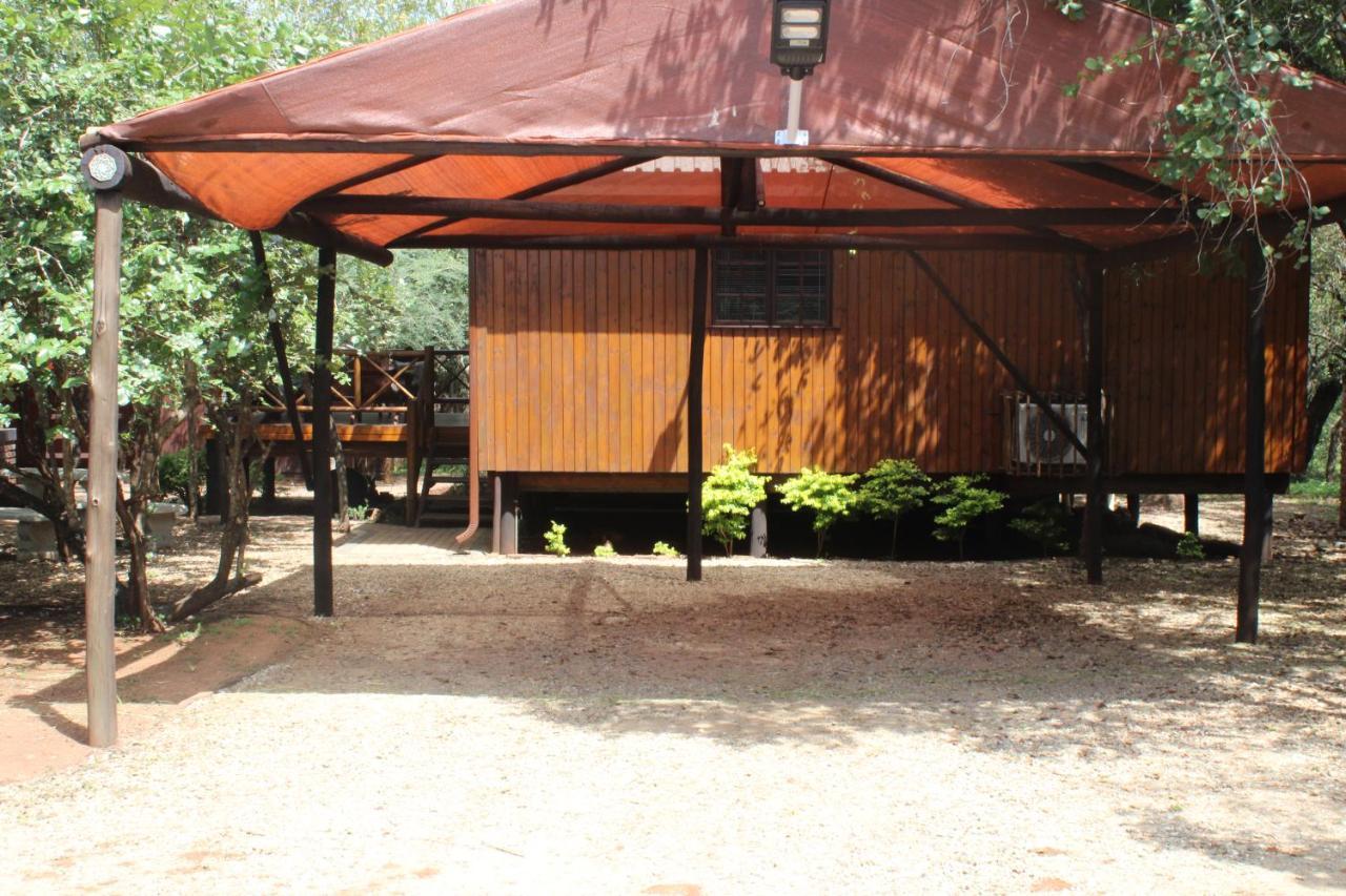 Bush Break @ 3990 Marloth Park Villa Exterior photo