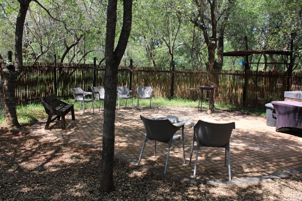 Bush Break @ 3990 Marloth Park Villa Exterior photo